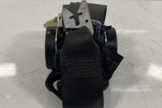 Ceinture avant gauche OPEL CORSA D