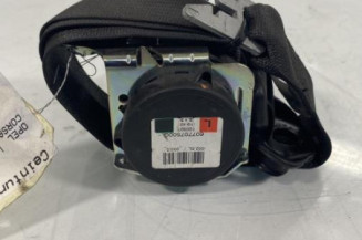 Ceinture avant gauche OPEL CORSA D