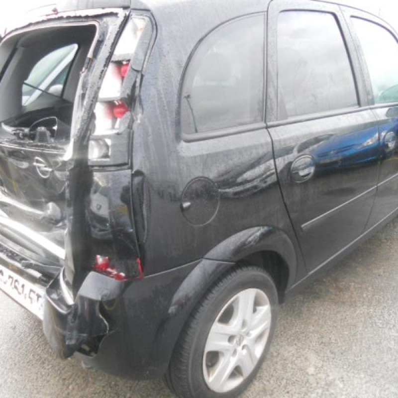 Commande de phare OPEL MERIVA A Photo n°6