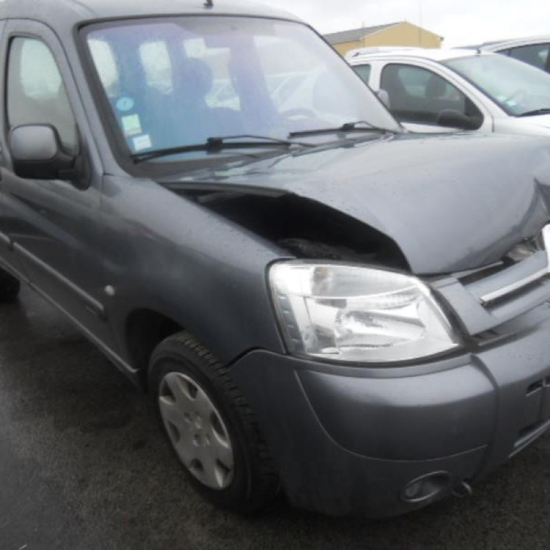 Custode arriere droit CITROEN BERLINGO 1 Photo n°3