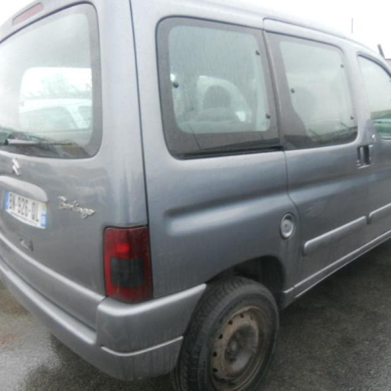 Custode arriere droit CITROEN BERLINGO 1 Photo n°4