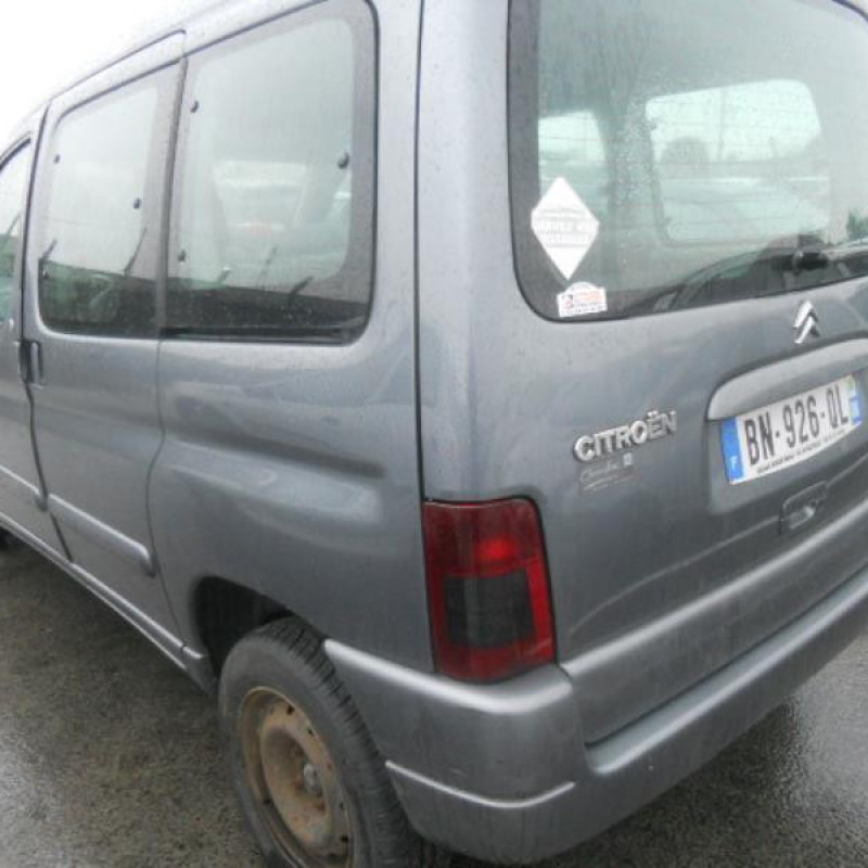 Custode arriere droit CITROEN BERLINGO 1 Photo n°5