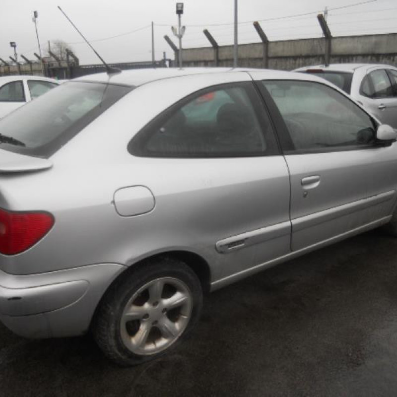 Afficheur CITROEN XSARA Photo n°6