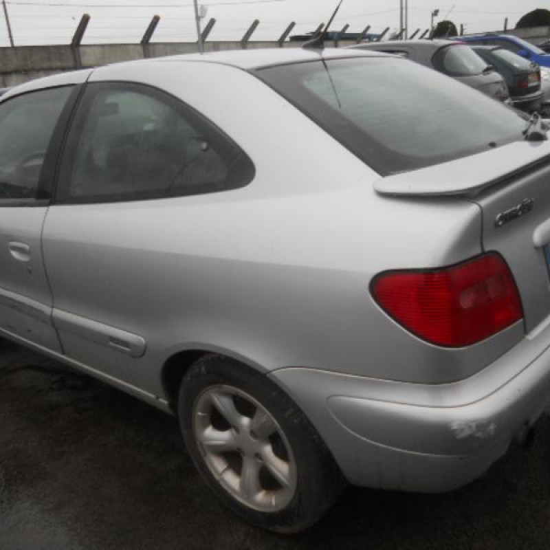 Afficheur CITROEN XSARA Photo n°7