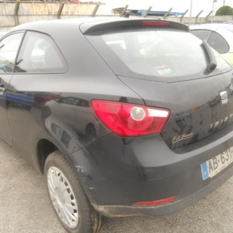 Custode arriere droit SEAT IBIZA 4 Photo n°5