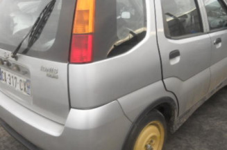 Leve vitre mecanique arriere gauche SUZUKI IGNIS 2