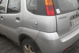 Leve vitre mecanique arriere gauche SUZUKI IGNIS 2