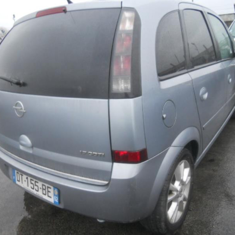 Commande de phare OPEL MERIVA A Photo n°7