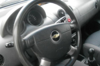 Poignee interieur avant droit CHEVROLET KALOS