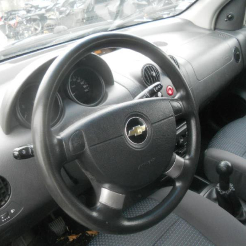 Poignee interieur avant droit CHEVROLET KALOS Photo n°9