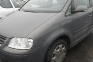 Tringlerie boite VOLKSWAGEN TOURAN 1