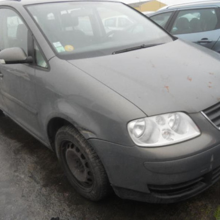 Tringlerie boite VOLKSWAGEN TOURAN 1