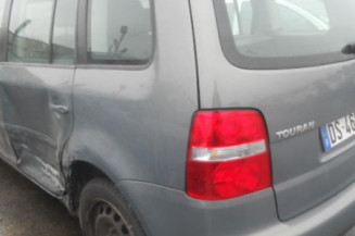 Tringlerie boite VOLKSWAGEN TOURAN 1