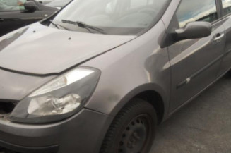 Leve vitre mecanique arriere gauche RENAULT CLIO 3