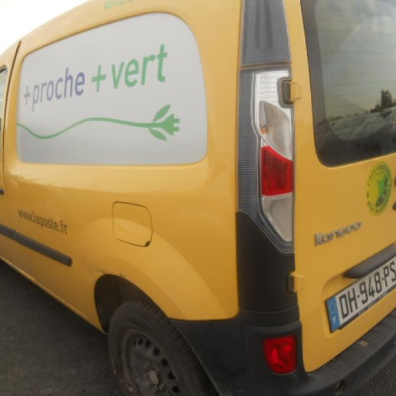 Catadioptre arriere droit RENAULT KANGOO 2 Photo n°6