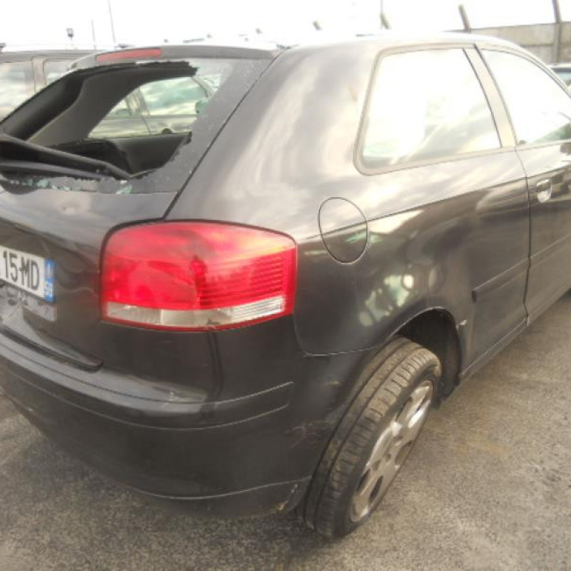 Moteur toit ouvrant AUDI A3 2 Photo n°6