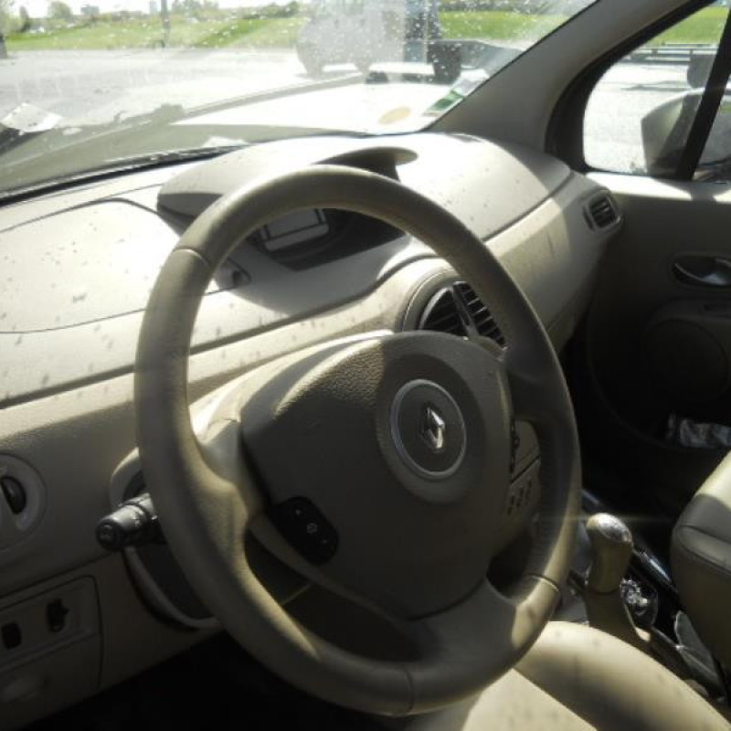 Poignee interieur avant droit RENAULT GRAND MODUS Photo n°10