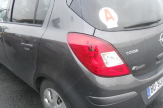 Afficheur OPEL CORSA D