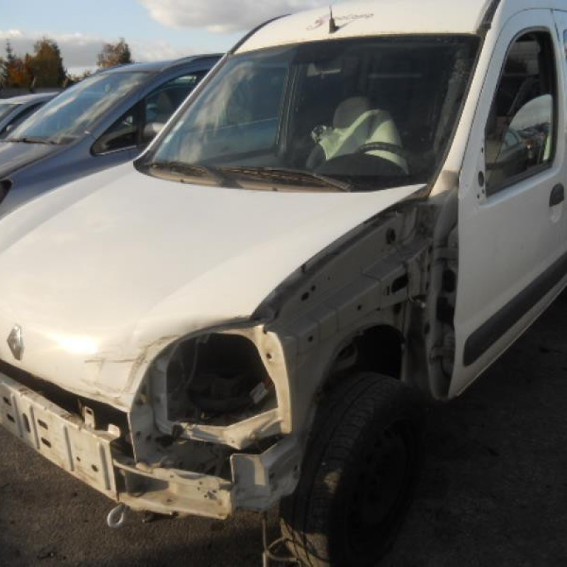 Porte laterale droit RENAULT KANGOO 1 Photo n°3