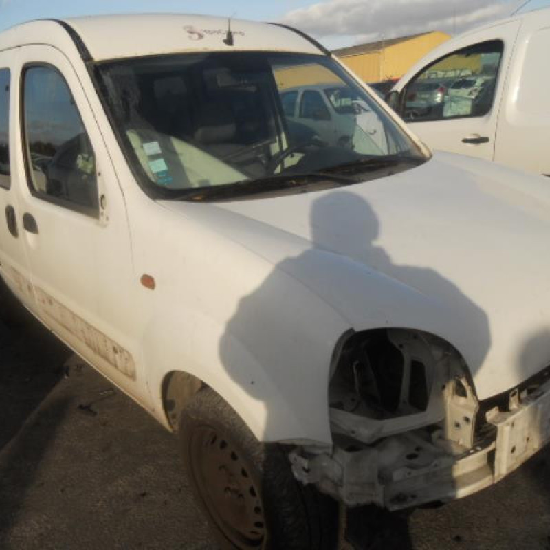 Porte laterale droit RENAULT KANGOO 1 Photo n°4