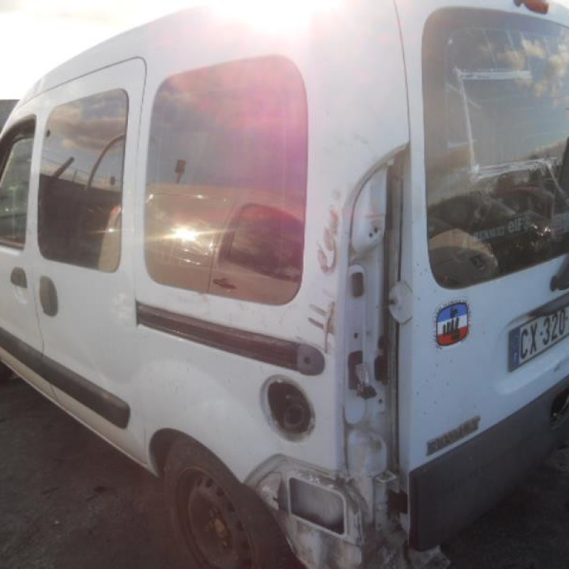 Porte laterale droit RENAULT KANGOO 1 Photo n°6