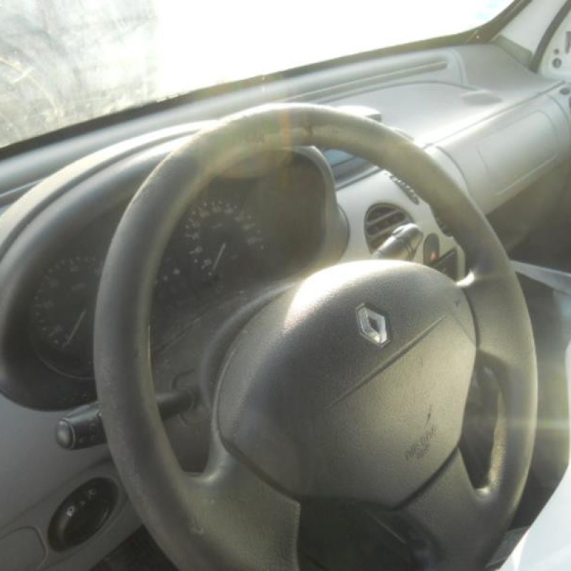 Porte laterale droit RENAULT KANGOO 1 Photo n°7