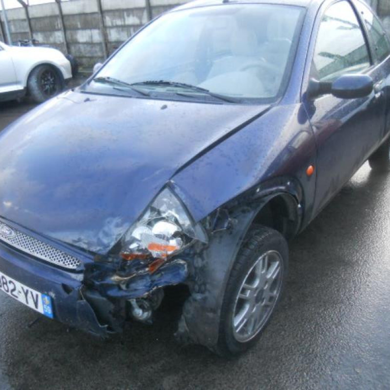 Bouton/Interrupteur FORD KA 1 Photo n°4