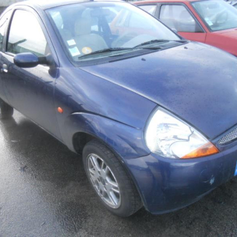 Bouton/Interrupteur FORD KA 1 Photo n°5