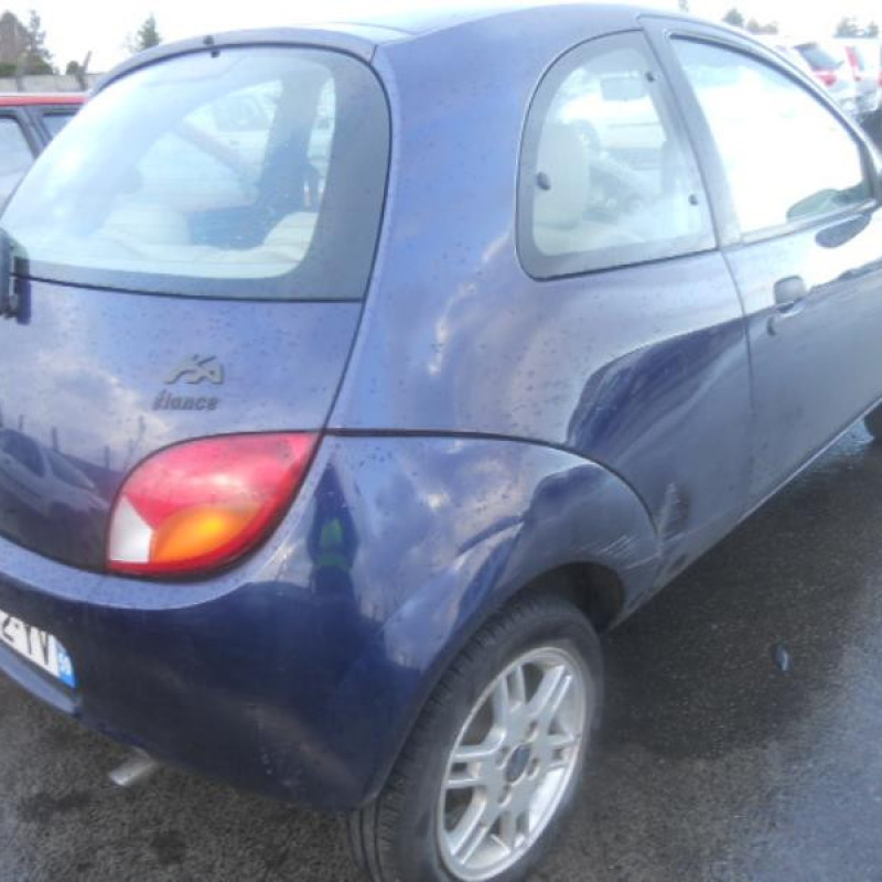 Bouton/Interrupteur FORD KA 1 Photo n°6