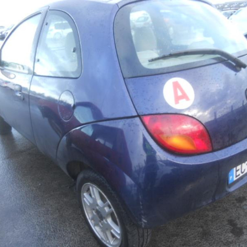 Bouton/Interrupteur FORD KA 1 Photo n°7