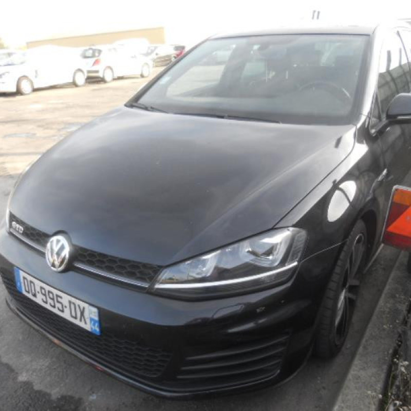 Maitre cylindre (freinage) VOLKSWAGEN GOLF 7 Photo n°3