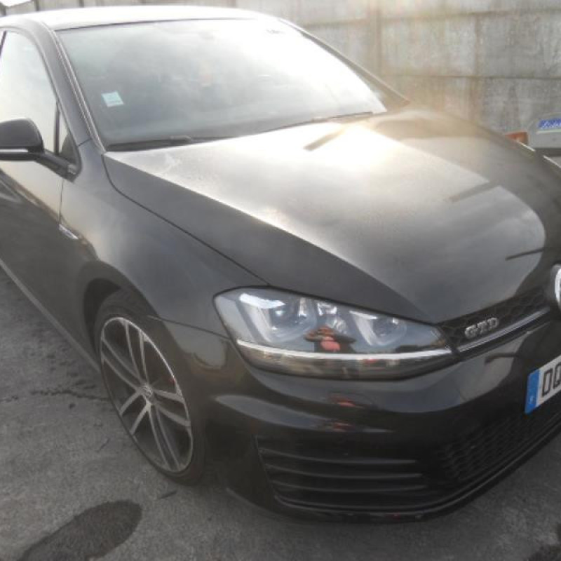 Maitre cylindre (freinage) VOLKSWAGEN GOLF 7 Photo n°4