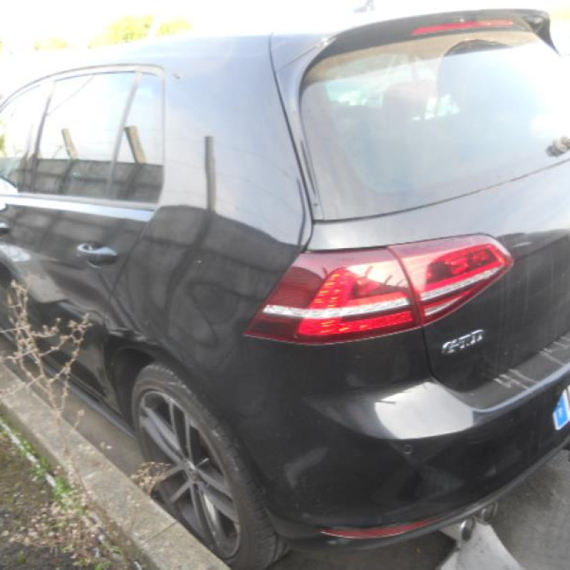 Maitre cylindre (freinage) VOLKSWAGEN GOLF 7 Photo n°6