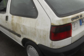 Bras essuie glace avant CITROEN ZX