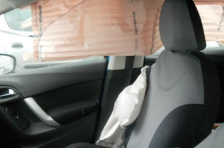 Poignee interieur arriere gauche CITROEN C3 2