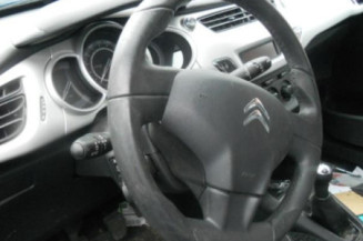 Poignee interieur arriere gauche CITROEN C3 2