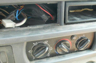 Poignee interieur porte de coffre droite RENAULT MASTER 2