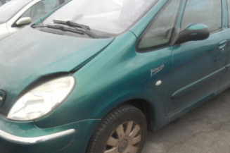 Interrupteur de leve vitre arriere gauche CITROEN XSARA PICASSO