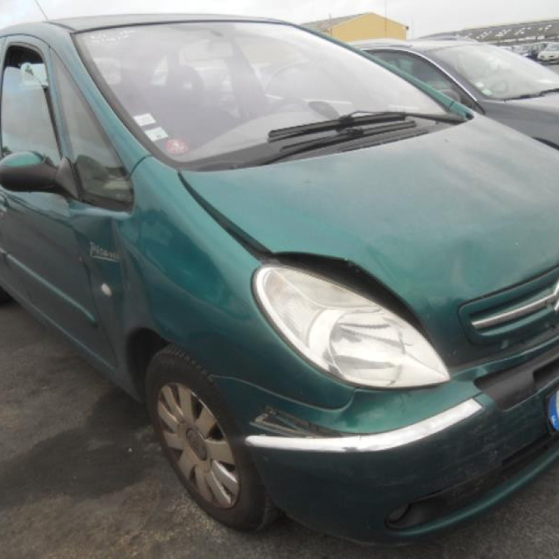 Interrupteur de leve vitre arriere gauche CITROEN XSARA PICASSO Photo n°5