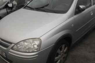 Afficheur OPEL CORSA C