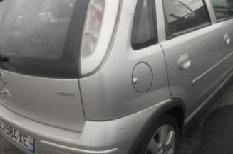 Afficheur OPEL CORSA C