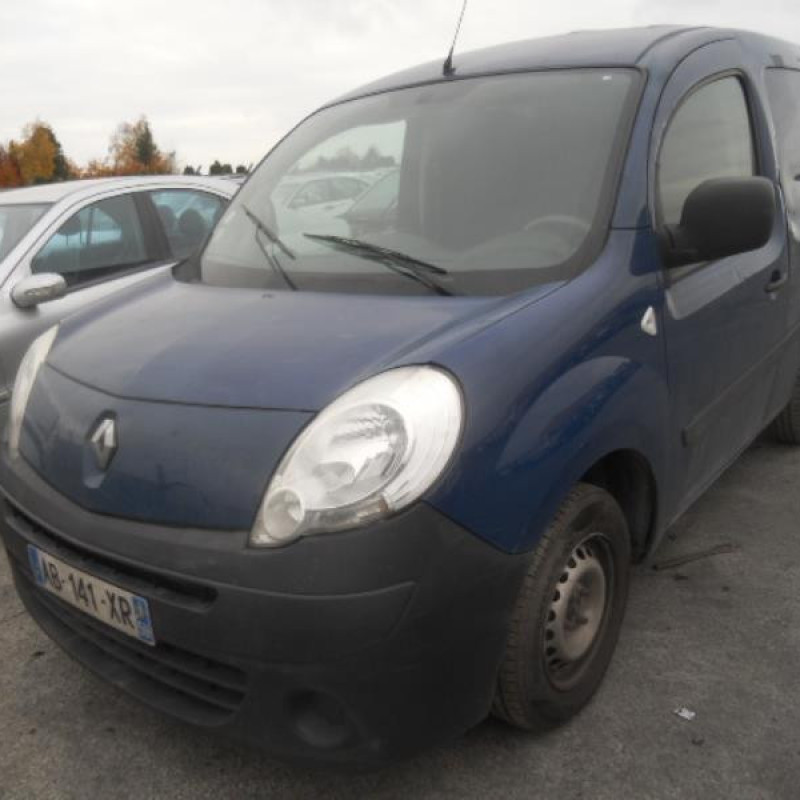 Poignee interieur avant droit RENAULT KANGOO 2 Photo n°4