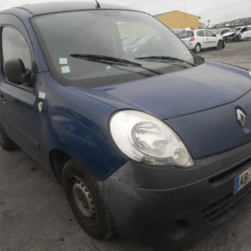 Poignee interieur avant droit RENAULT KANGOO 2 Photo n°5