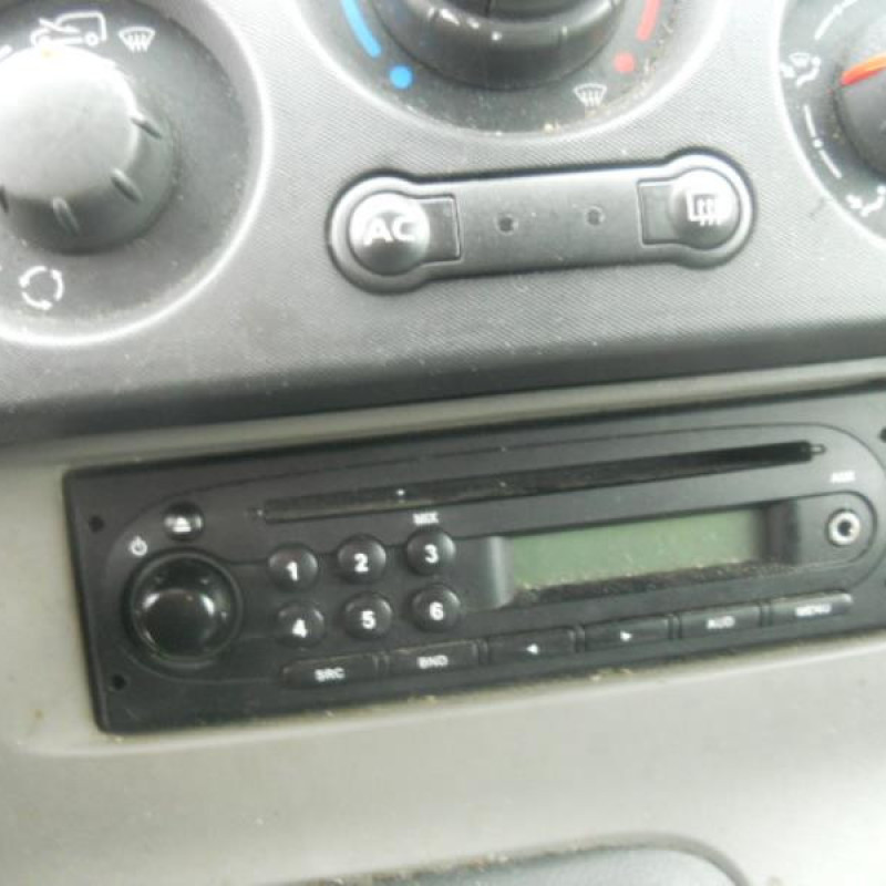 Poignee interieur avant droit RENAULT KANGOO 2 Photo n°11