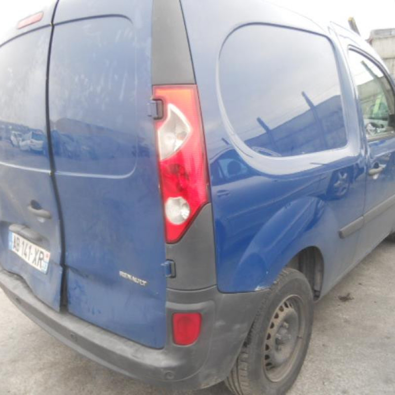 Arret de porte arriere droit RENAULT KANGOO 2 Photo n°6