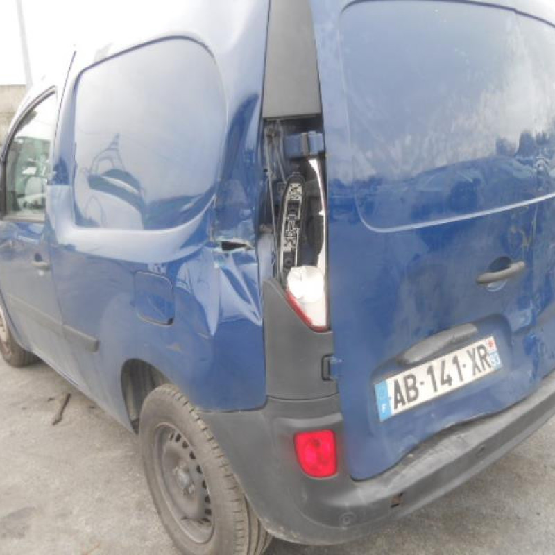 Arret de porte arriere droit RENAULT KANGOO 2 Photo n°8