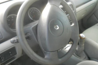 Poignee interieur avant droit RENAULT CLIO 2