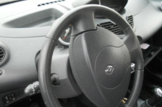 Poignee interieur avant droit RENAULT TWINGO 2