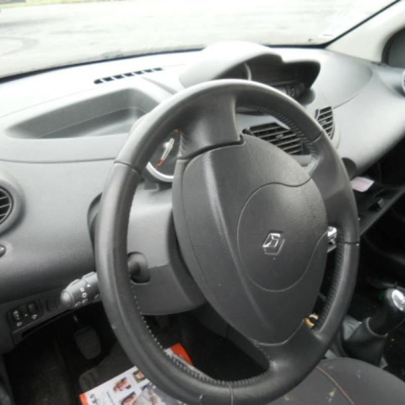 Poignee interieur avant droit RENAULT TWINGO 2 Photo n°10