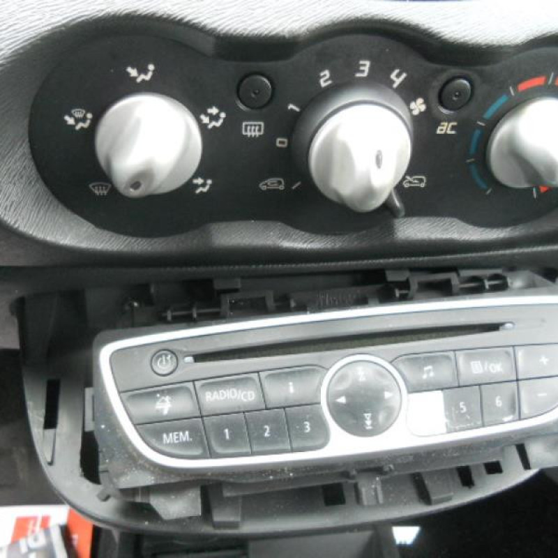 Poignee interieur avant droit RENAULT TWINGO 2 Photo n°11